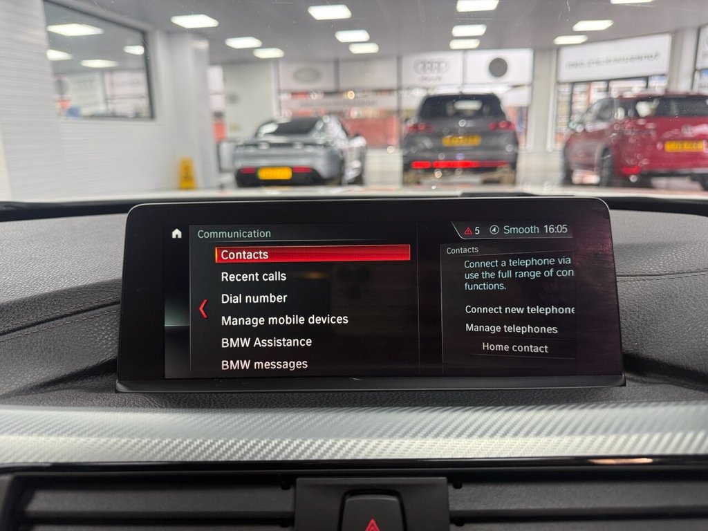 Used BMW 4 Series 2018 for sale - 78003160: Photo 34