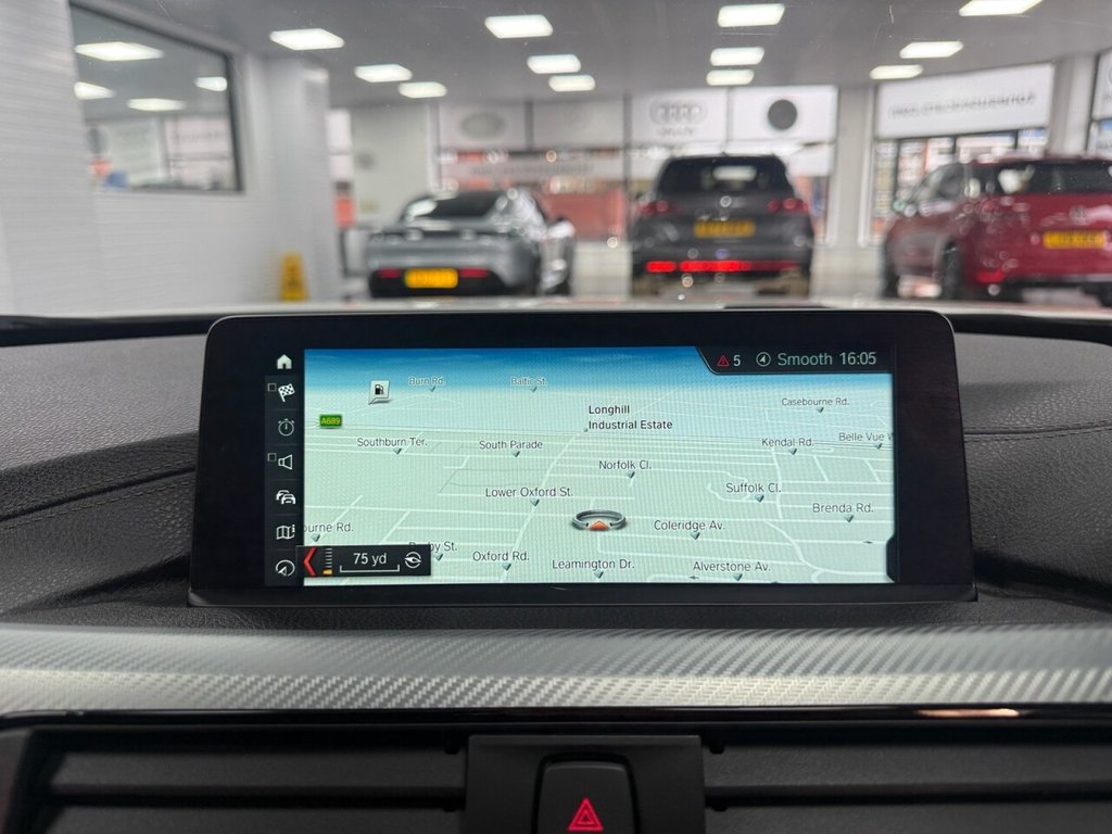 Used BMW 4 Series 2018 for sale - 78003160: Photo 36