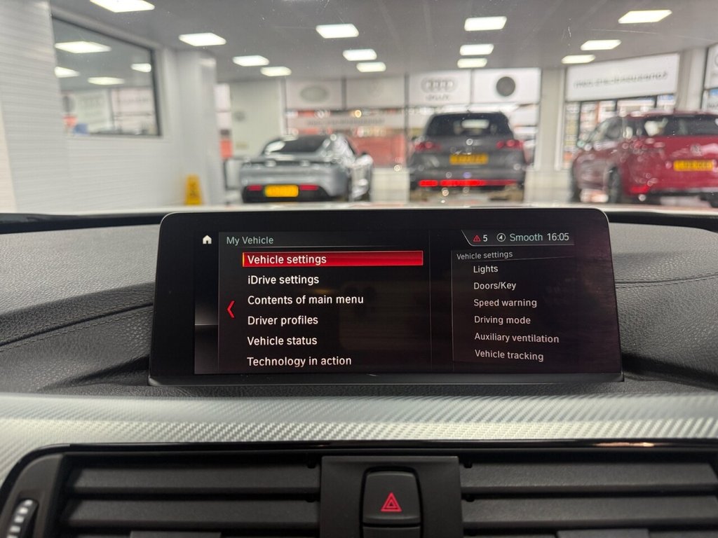 Used BMW 4 Series 2018 for sale - 78003160: Photo 37