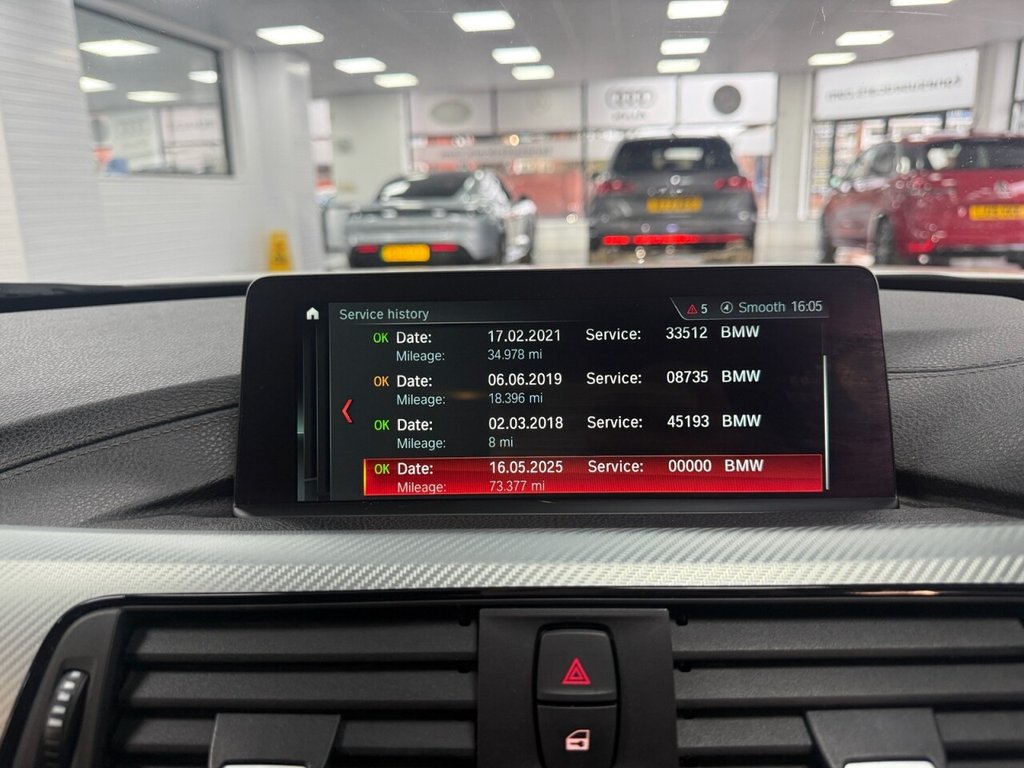 Used BMW 4 Series 2018 for sale - 78003160: Photo 38