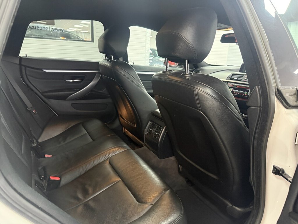 Used BMW 4 Series 2018 for sale - 78003160: Photo 4