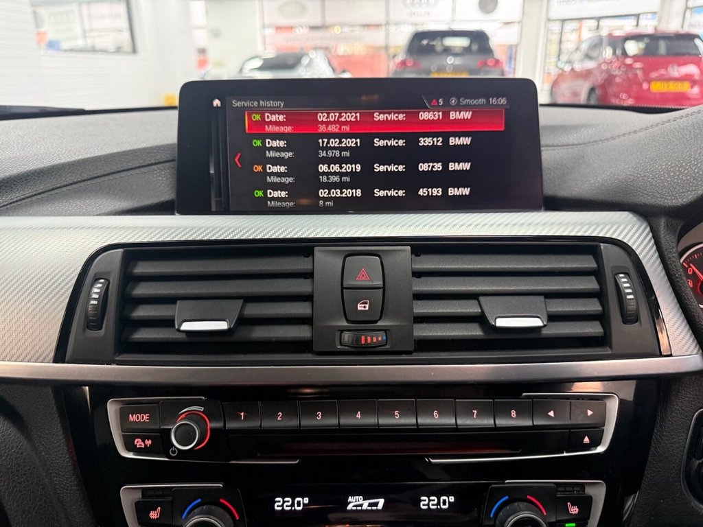 Used BMW 4 Series 2018 for sale - 78003160: Photo 40