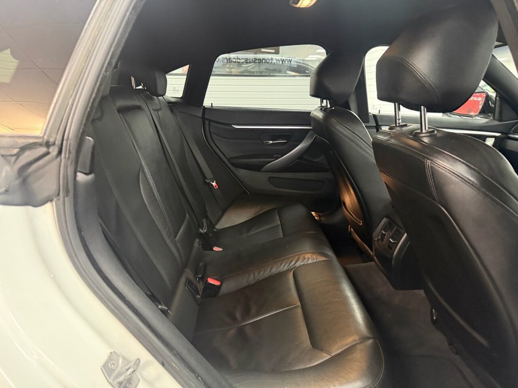 Used BMW 4 Series 2018 for sale - 78003160: Photo 5