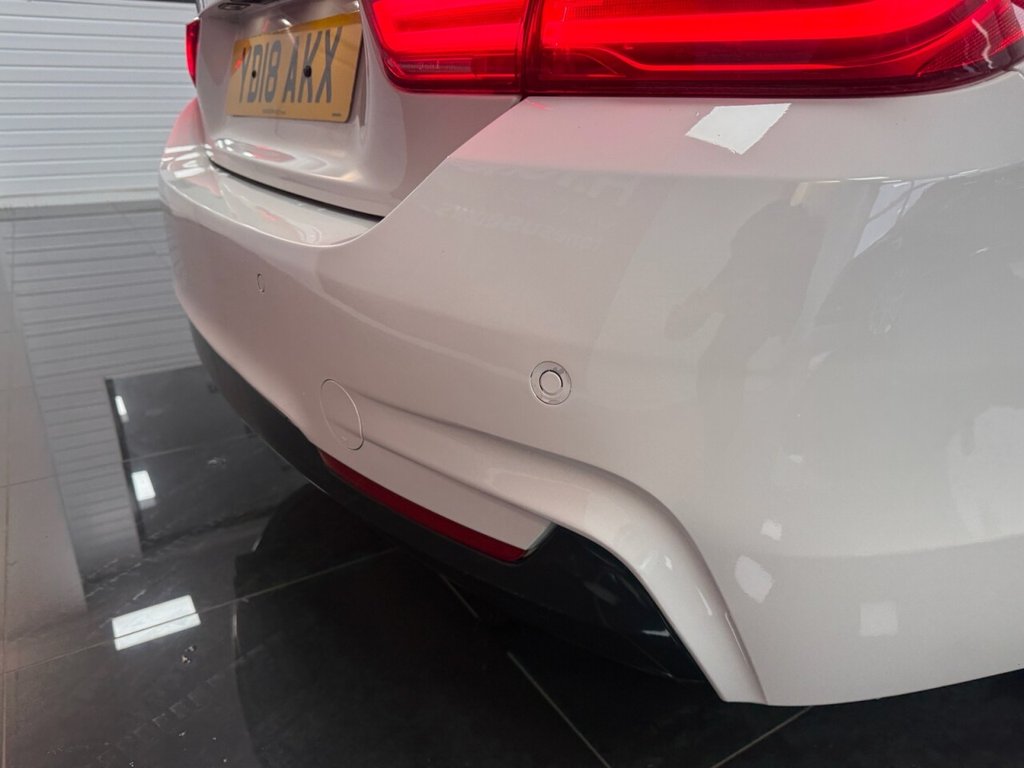 Used BMW 4 Series 2018 for sale - 78003160: Photo 9
