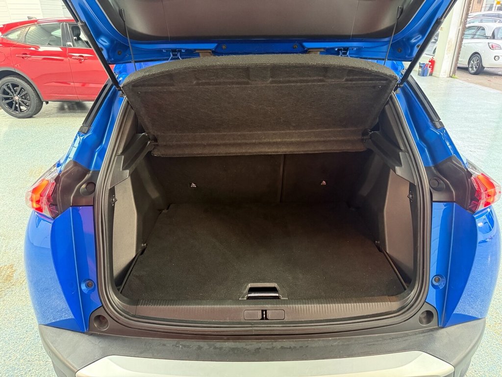 Used Peugeot 2008 2022 for sale - 77161585: Photo 10