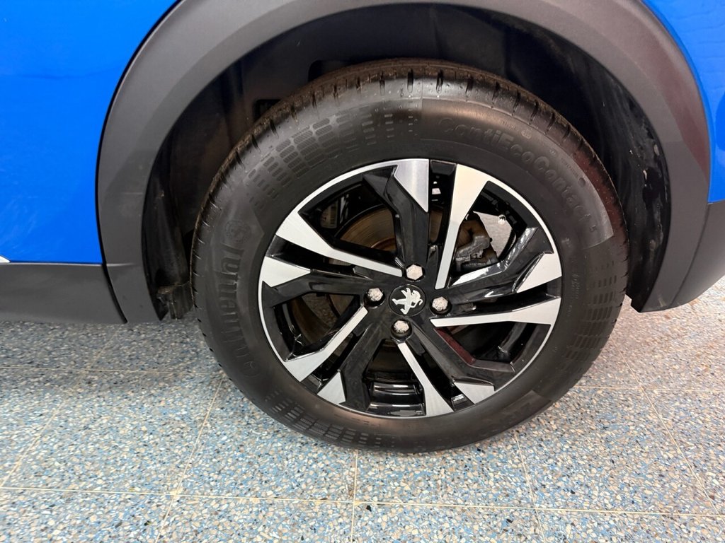 Used Peugeot 2008 2022 for sale - 77161585: Photo 13