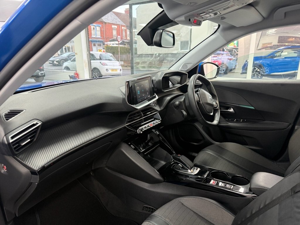 Used Peugeot 2008 2022 for sale - 77161585: Photo 14