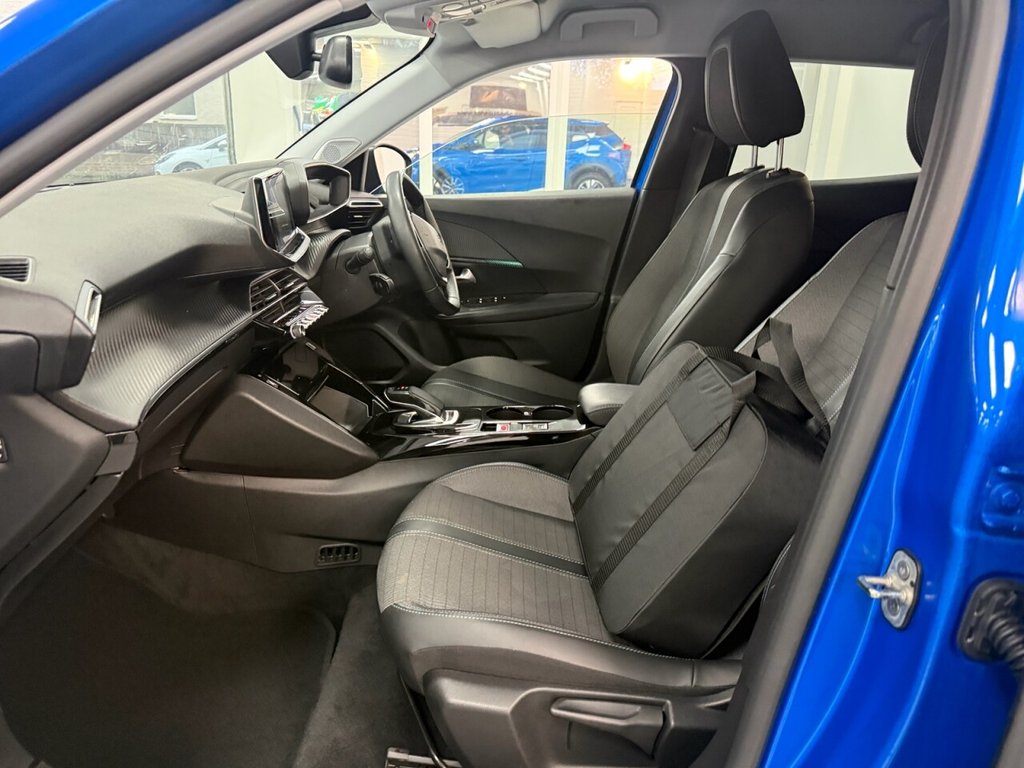 Used Peugeot 2008 2022 for sale - 77161585: Photo 15