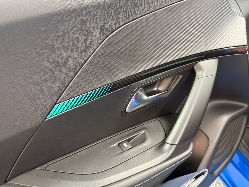 Used Peugeot 2008 2022 for sale - 77161585: Photo 16