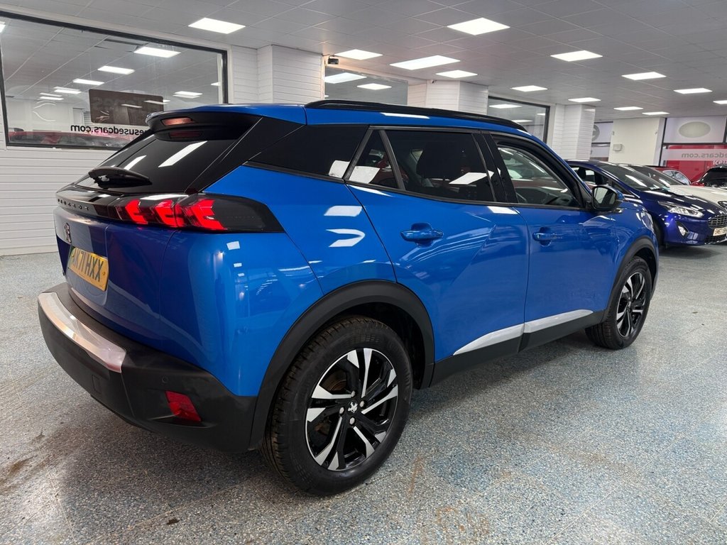 Used Peugeot 2008 2022 for sale - 77161585: Photo 2