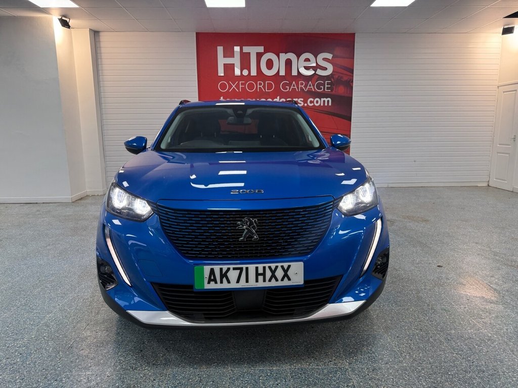 Used Peugeot 2008 2022 for sale - 77161585: Photo 20