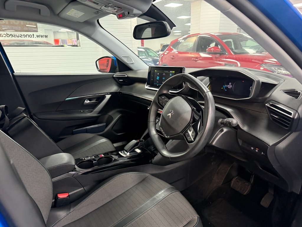 Used Peugeot 2008 2022 for sale - 77161585: Photo 22