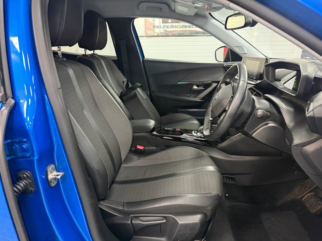 Used Peugeot 2008 2022 for sale - 77161585: Photo 23