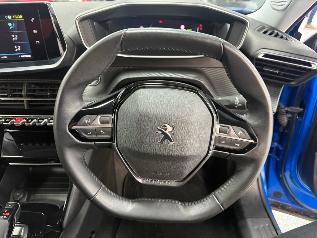 Used Peugeot 2008 2022 for sale - 77161585: Photo 26