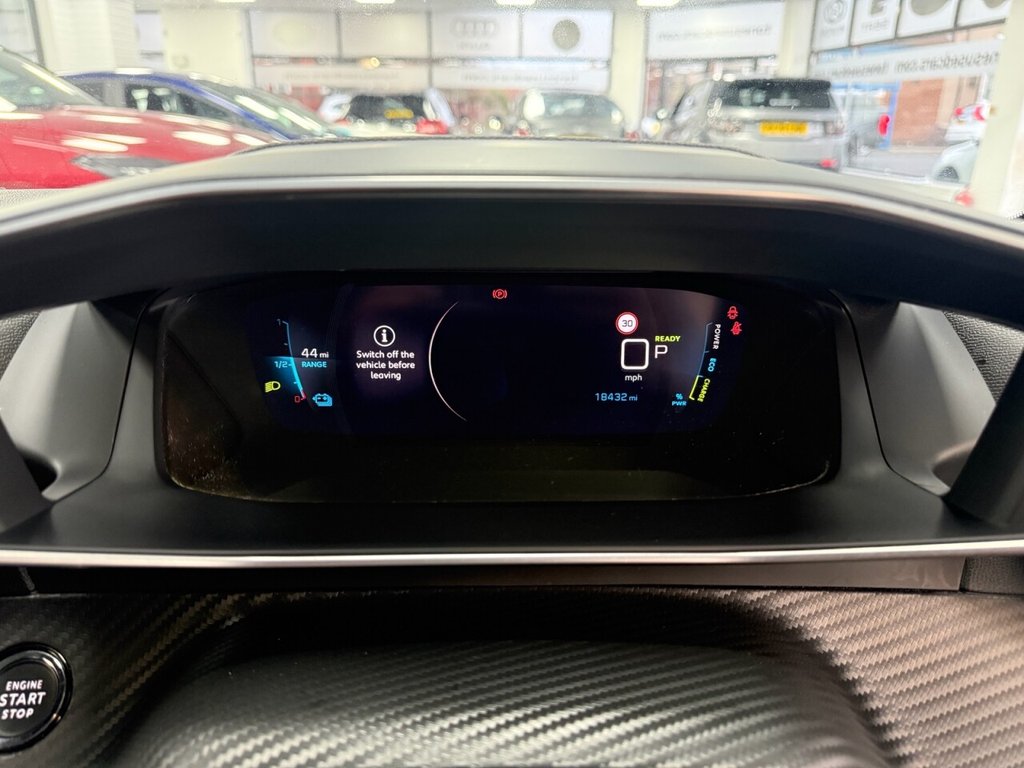 Used Peugeot 2008 2022 for sale - 77161585: Photo 29