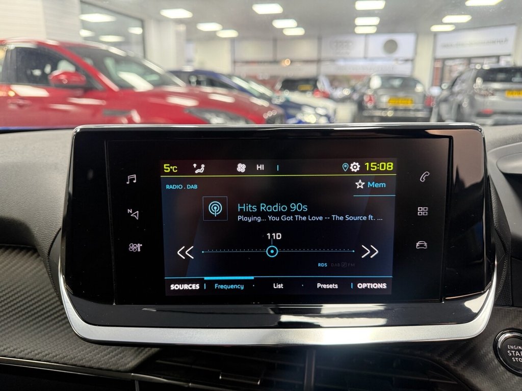 Used Peugeot 2008 2022 for sale - 77161585: Photo 30