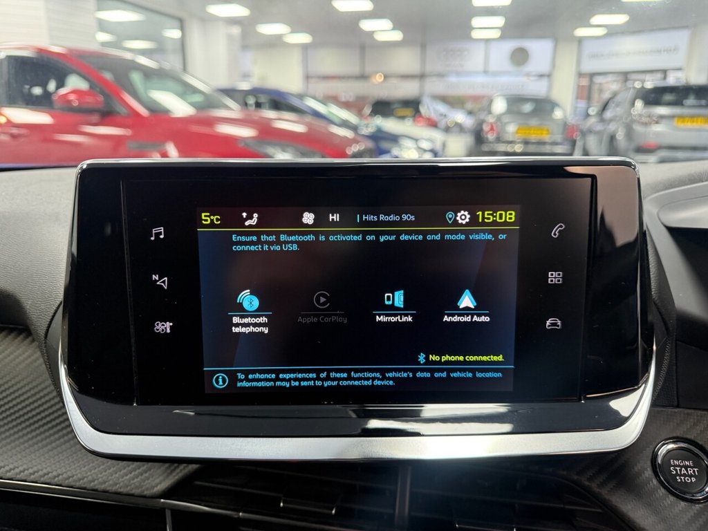 Used Peugeot 2008 2022 for sale - 77161585: Photo 33