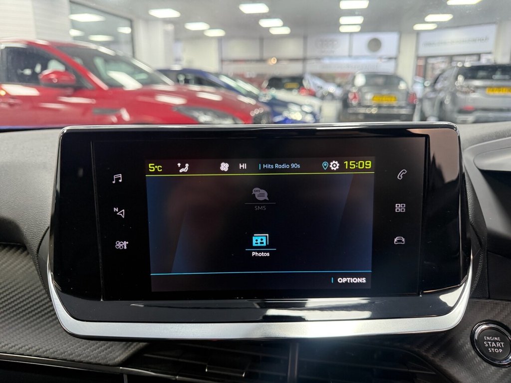 Used Peugeot 2008 2022 for sale - 77161585: Photo 34