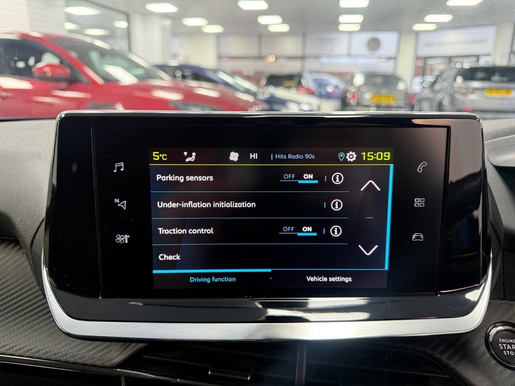 Used Peugeot 2008 2022 for sale - 77161585: Photo 35