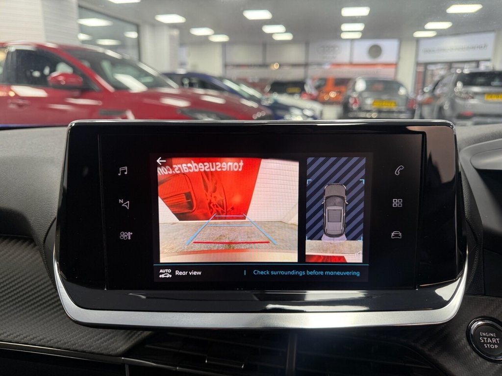 Used Peugeot 2008 2022 for sale - 77161585: Photo 36