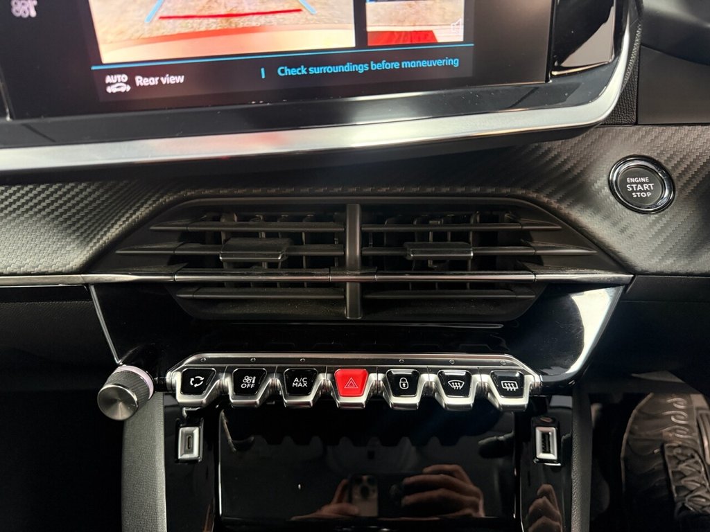 Used Peugeot 2008 2022 for sale - 77161585: Photo 37