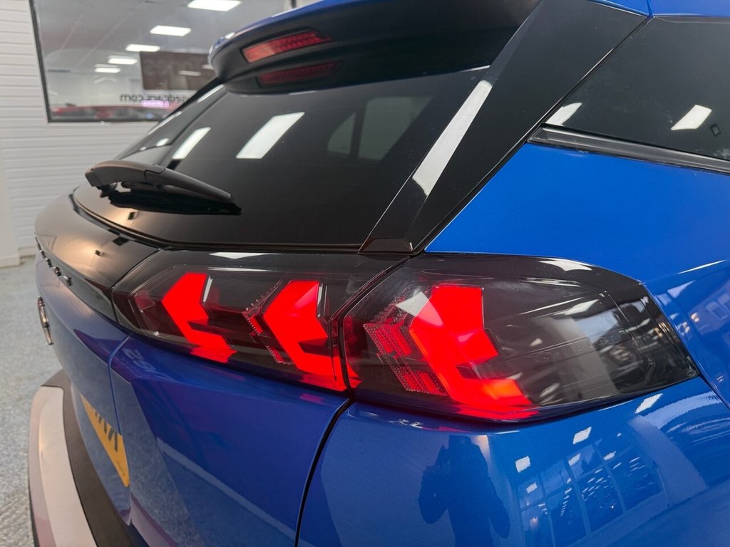 Used Peugeot 2008 2022 for sale - 77161585: Photo 7