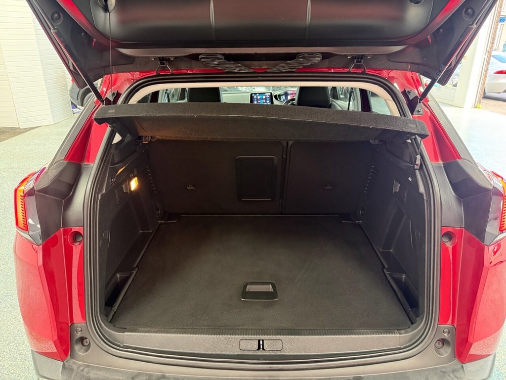 Used Peugeot 3008 2018 for sale - 76776552: Photo 10