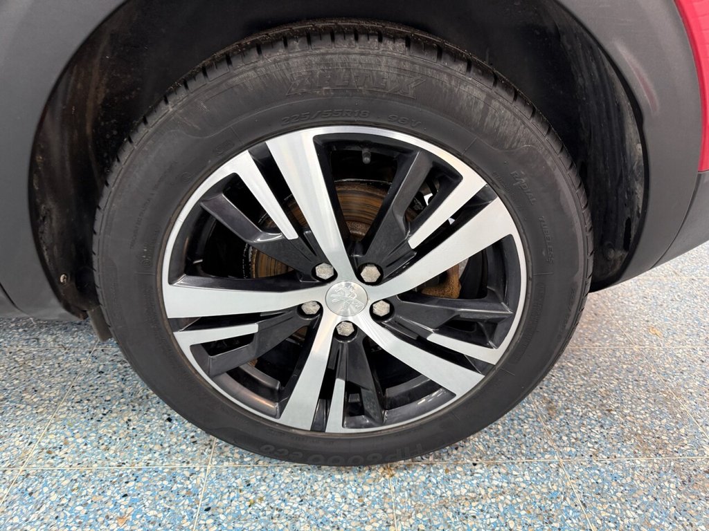 Used Peugeot 3008 2018 for sale - 76776552: Photo 13