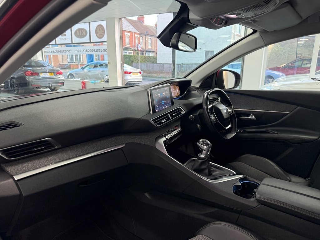 Used Peugeot 3008 2018 for sale - 76776552: Photo 14