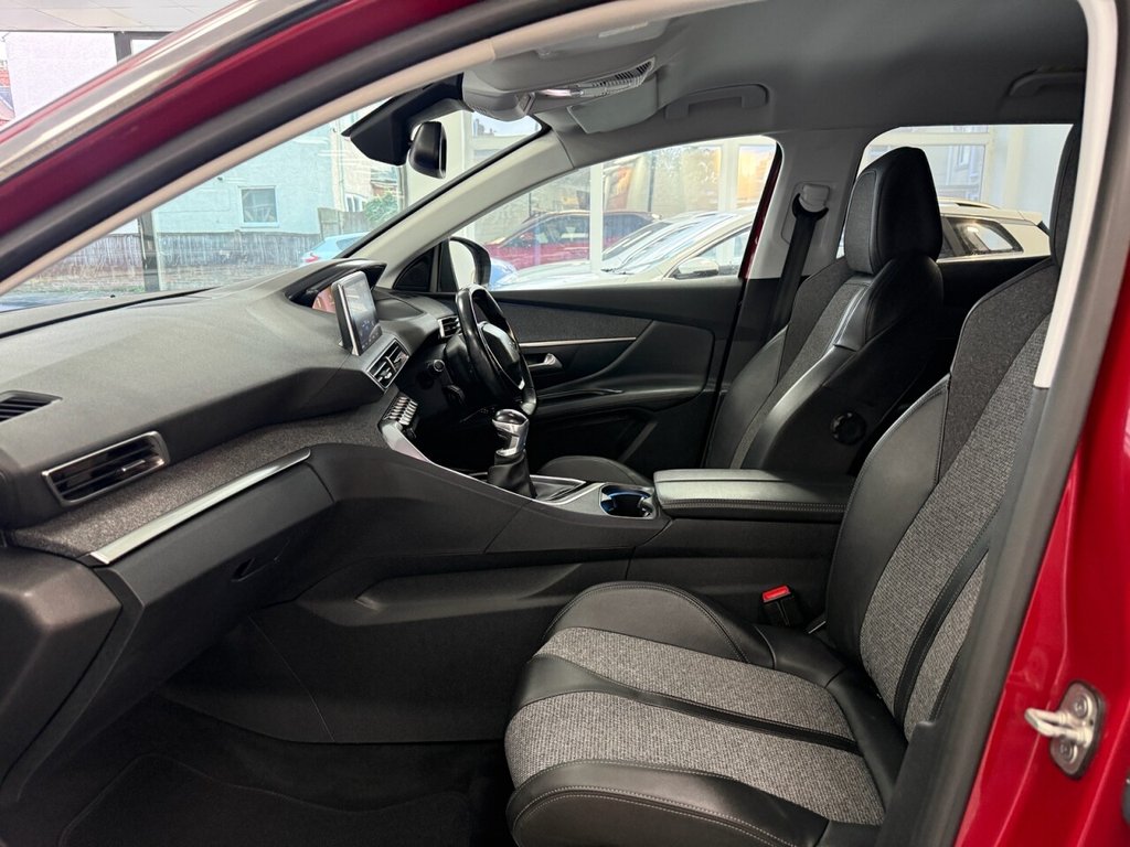 Used Peugeot 3008 2018 for sale - 76776552: Photo 15