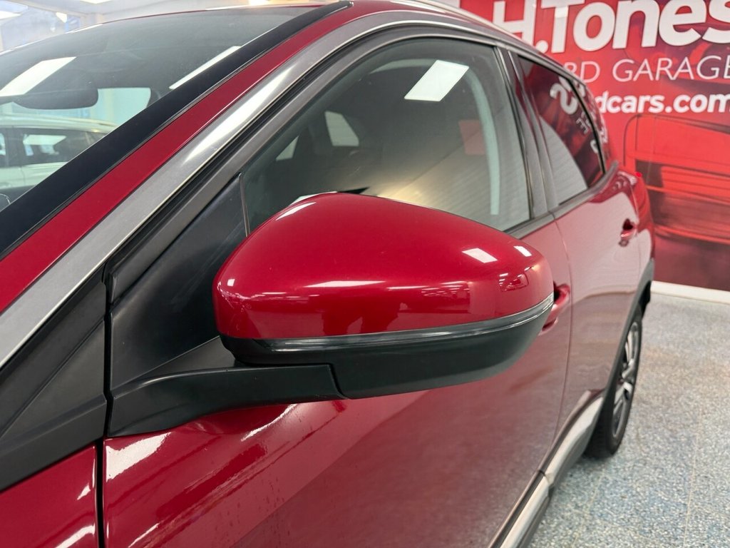 Used Peugeot 3008 2018 for sale - 76776552: Photo 17