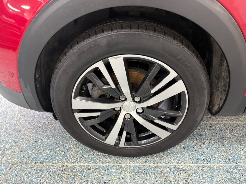 Used Peugeot 3008 2018 for sale - 76776552: Photo 18
