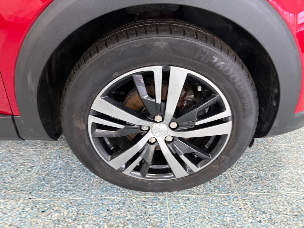 Used Peugeot 3008 2018 for sale - 76776552: Photo 21