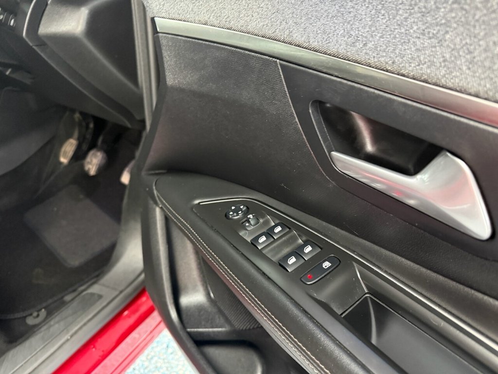 Used Peugeot 3008 2018 for sale - 76776552: Photo 24