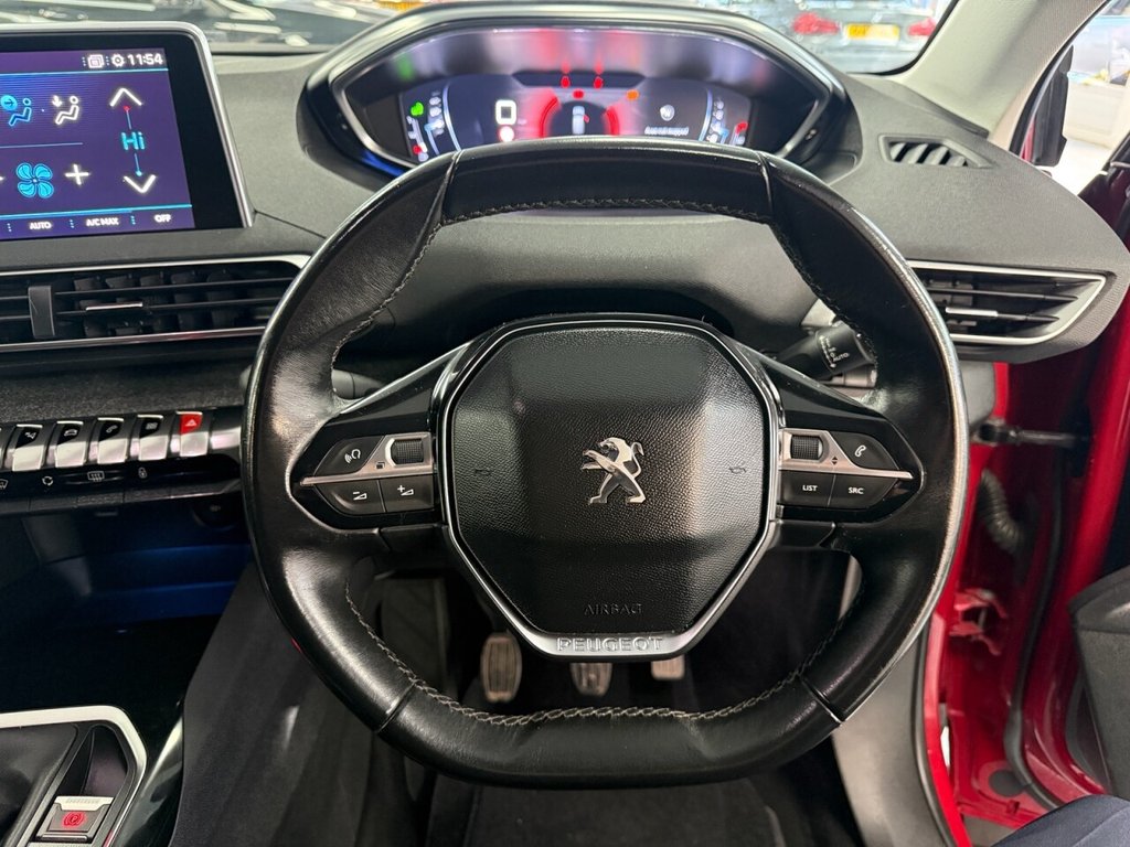 Used Peugeot 3008 2018 for sale - 76776552: Photo 26