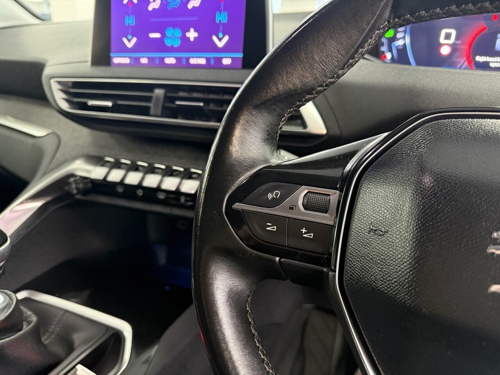 Used Peugeot 3008 2018 for sale - 76776552: Photo 27