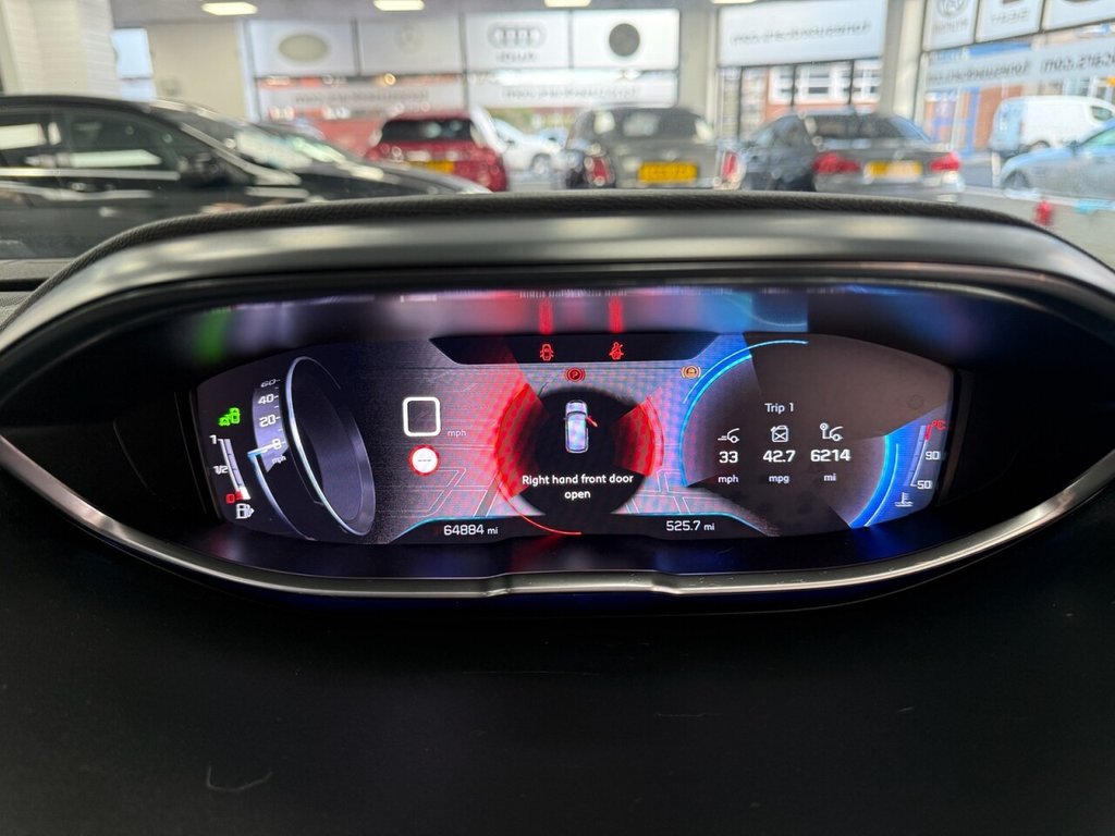 Used Peugeot 3008 2018 for sale - 76776552: Photo 29