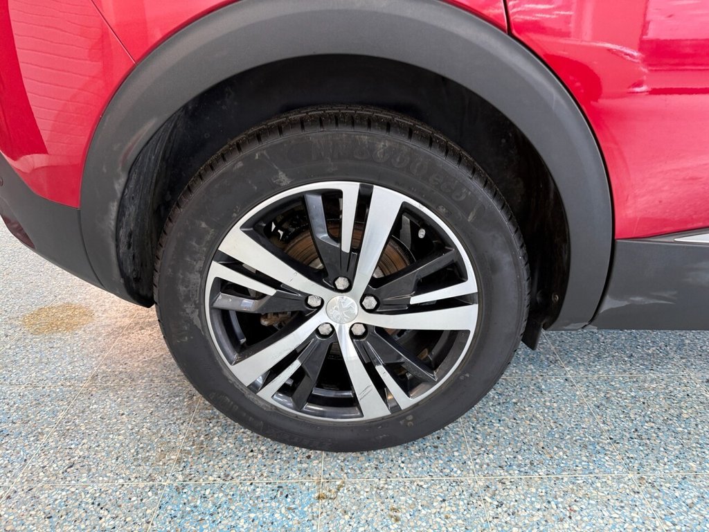 Used Peugeot 3008 2018 for sale - 76776552: Photo 3