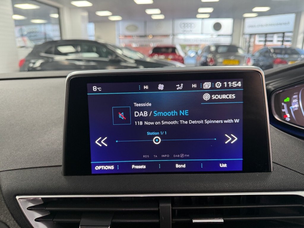 Used Peugeot 3008 2018 for sale - 76776552: Photo 30