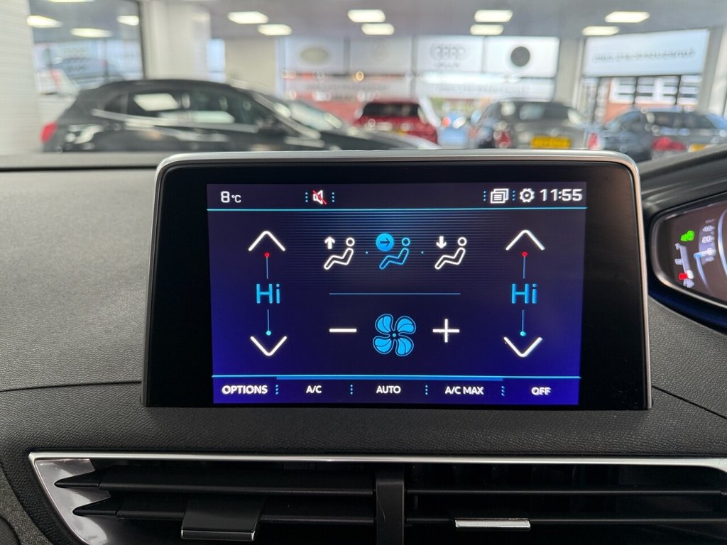 Used Peugeot 3008 2018 for sale - 76776552: Photo 31