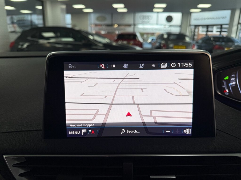 Used Peugeot 3008 2018 for sale - 76776552: Photo 32