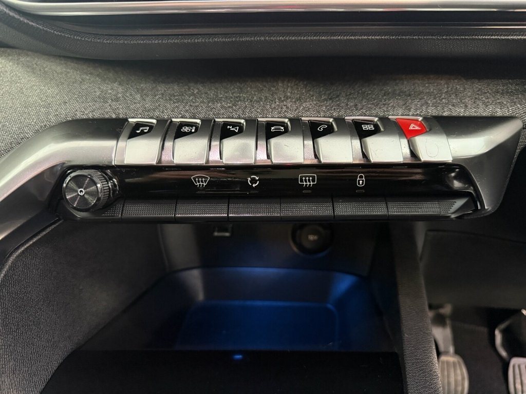 Used Peugeot 3008 2018 for sale - 76776552: Photo 36