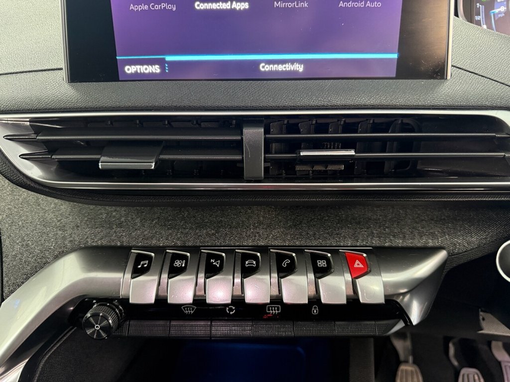 Used Peugeot 3008 2018 for sale - 76776552: Photo 37