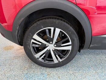 Used Peugeot 3008 2018 for sale - 76776552: Photo