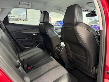 Used Peugeot 3008 2018 for sale - 76776552: Photo