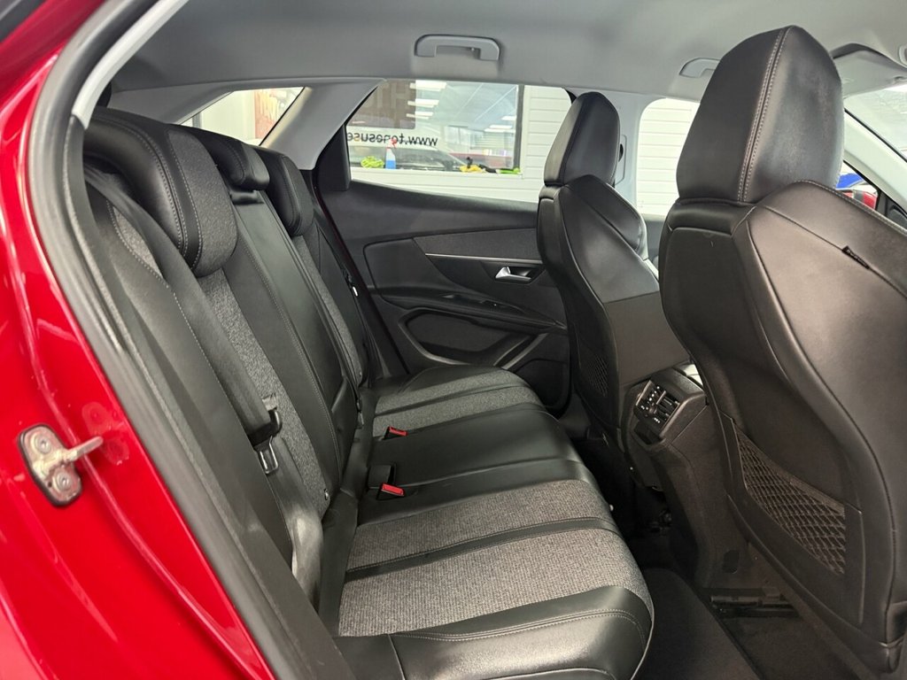 Used Peugeot 3008 2018 for sale - 76776552: Photo 5