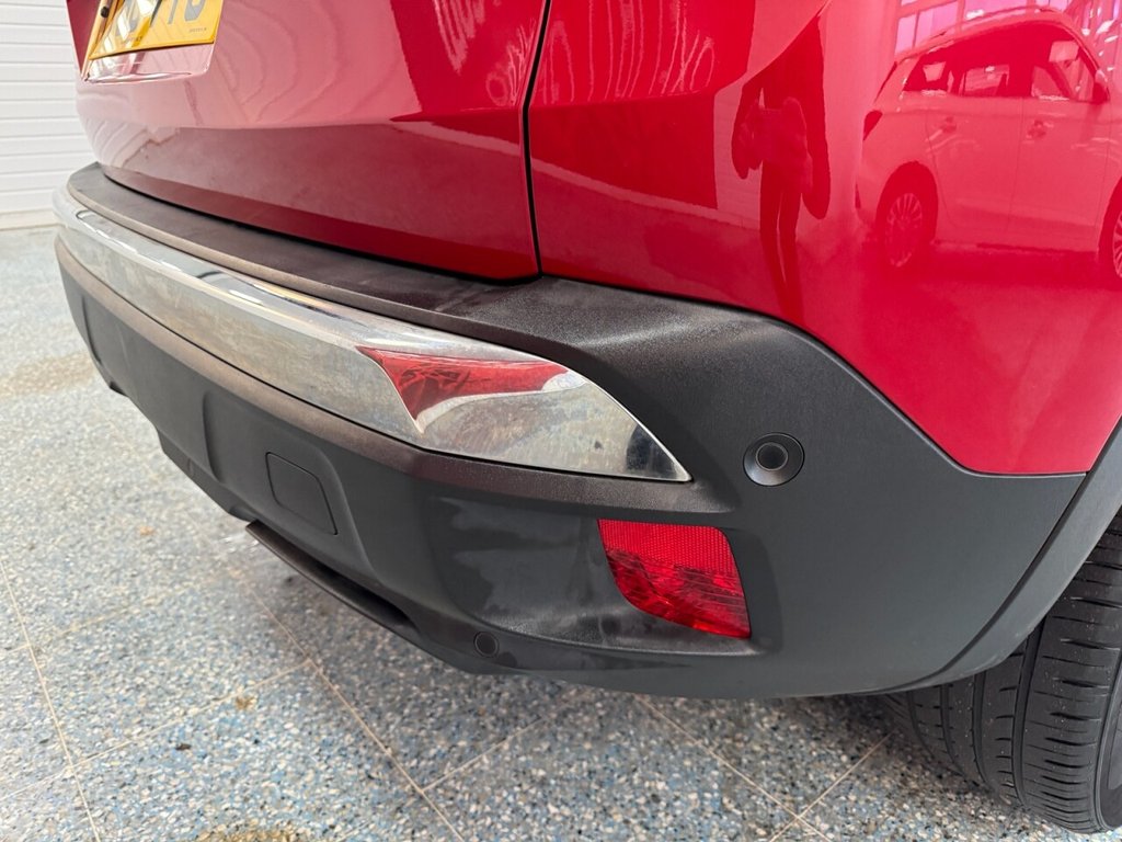 Used Peugeot 3008 2018 for sale - 76776552: Photo 8