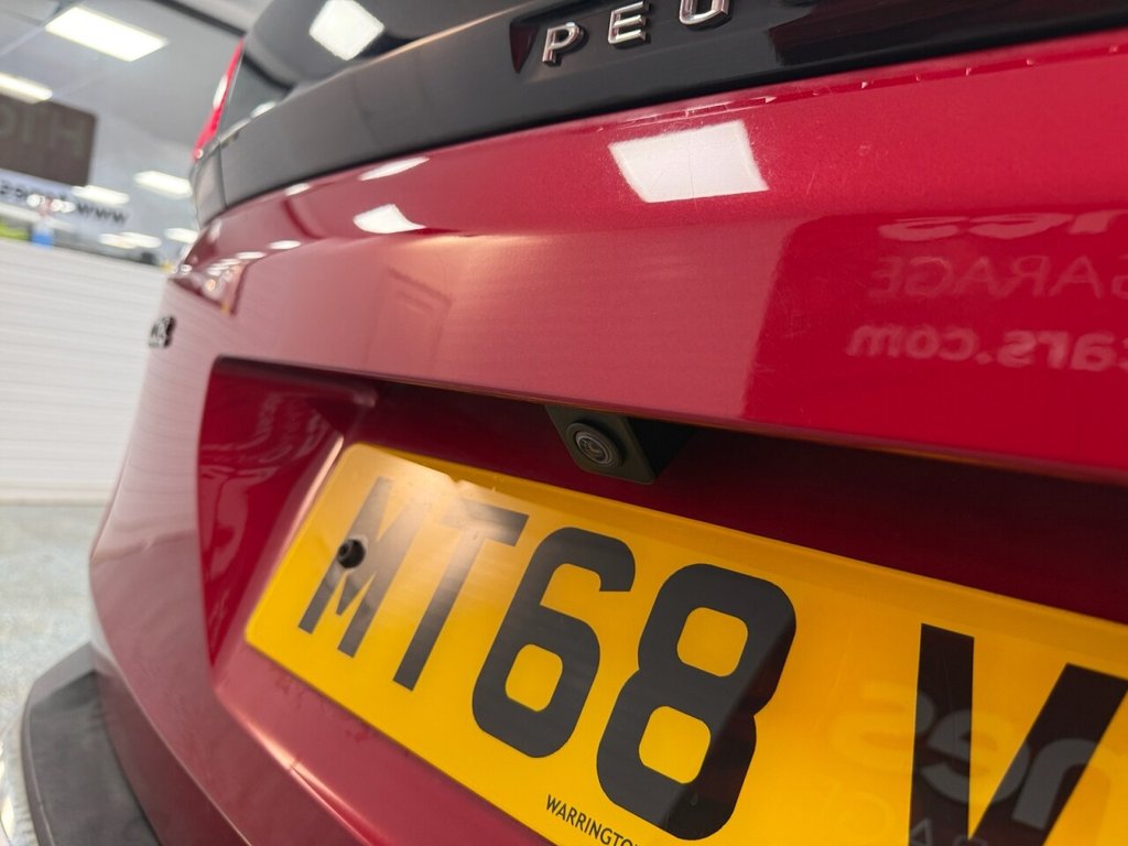 Used Peugeot 3008 2018 for sale - 76776552: Photo 9