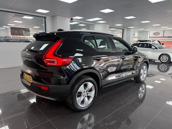 Used Volvo XC40 2020 for sale - 78738137: Photo