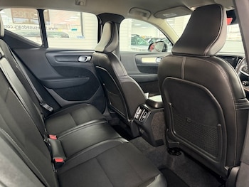 Used Volvo XC40 2020 for sale - 78738137: Photo